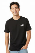 Puma Men's Classic Logo Tee