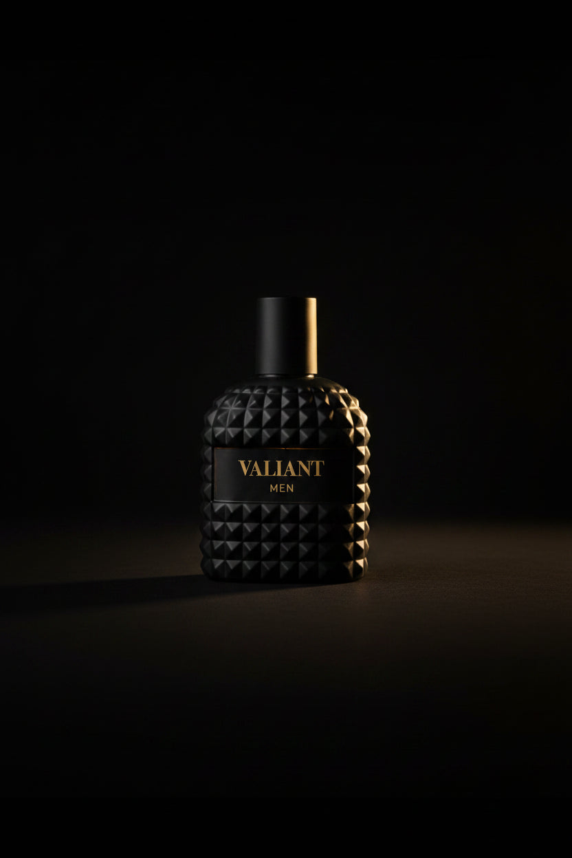 Valiant Men's Fragrance