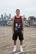 Scarface Muscle Tee