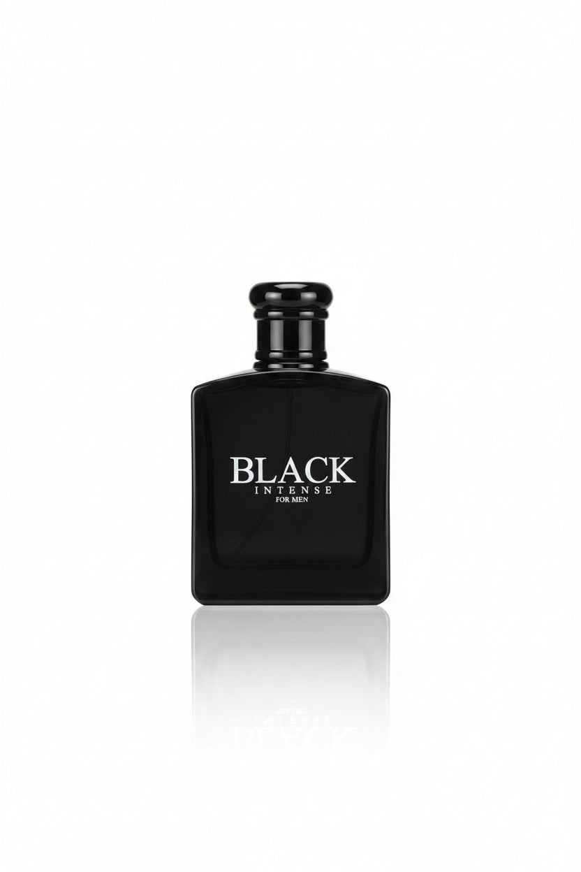 Black Intense for Men