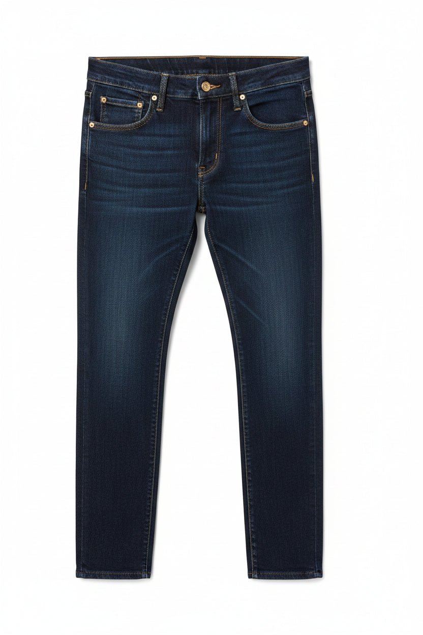 Men's Urban Star Stretch Jeans