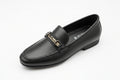 Men's Black Dress Shoes
