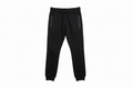 Unisex Cotton Blend Joggers Zipper Pockets