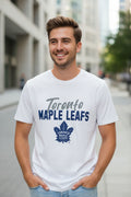 NHL - Men's Toronto Maple Leafs Fan T-Shirt