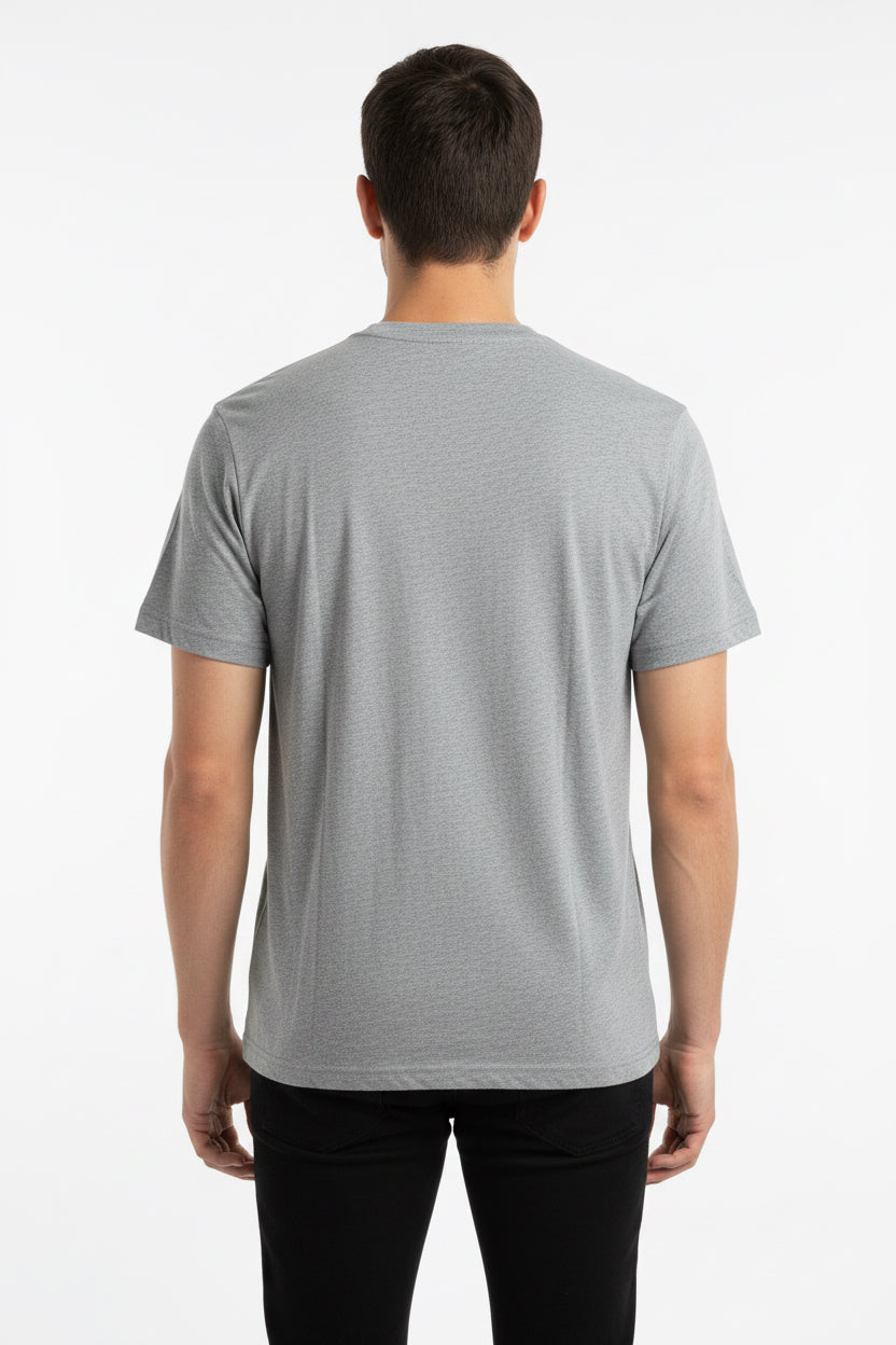 Puma Men's Classic Logo Tee