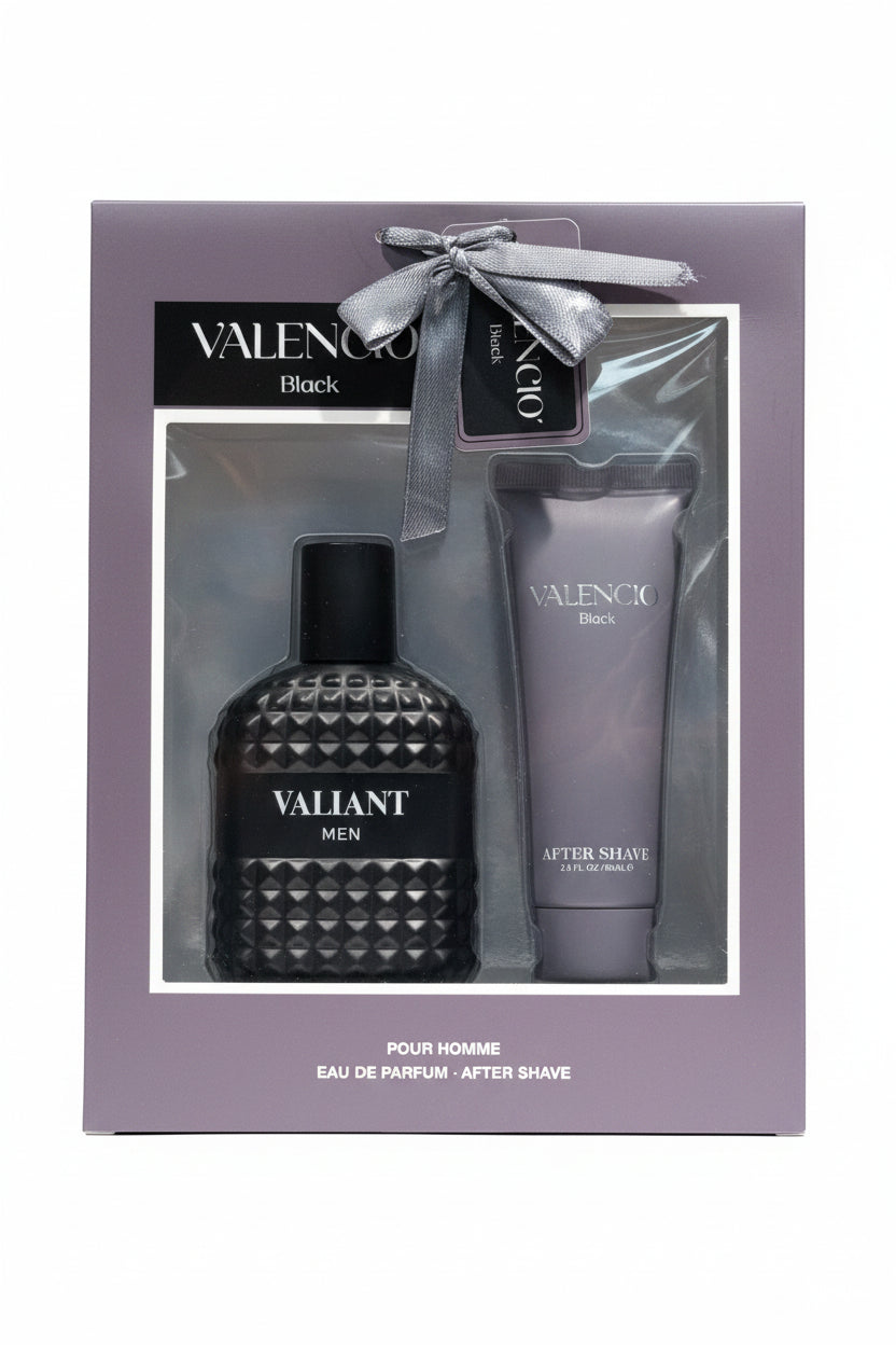 Men's Cologne & Aftershave Gift Set | North Standard Fashion