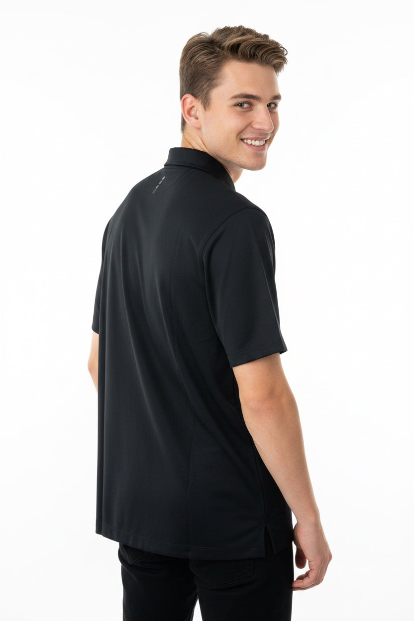 Bench Men's Performance Polo Shirt