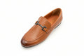 Men's Tan Dress Shoes