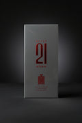 After 21 Intense Eau de Parfum for Men