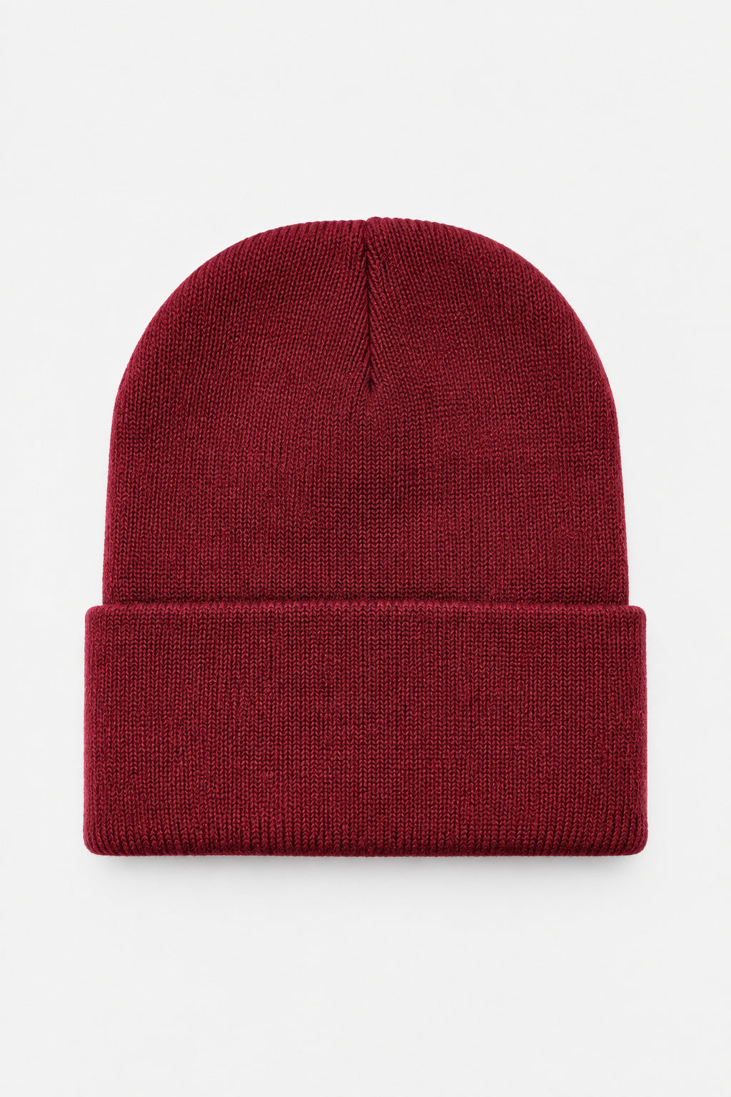 Unisex Acrylic Winter Beanie
