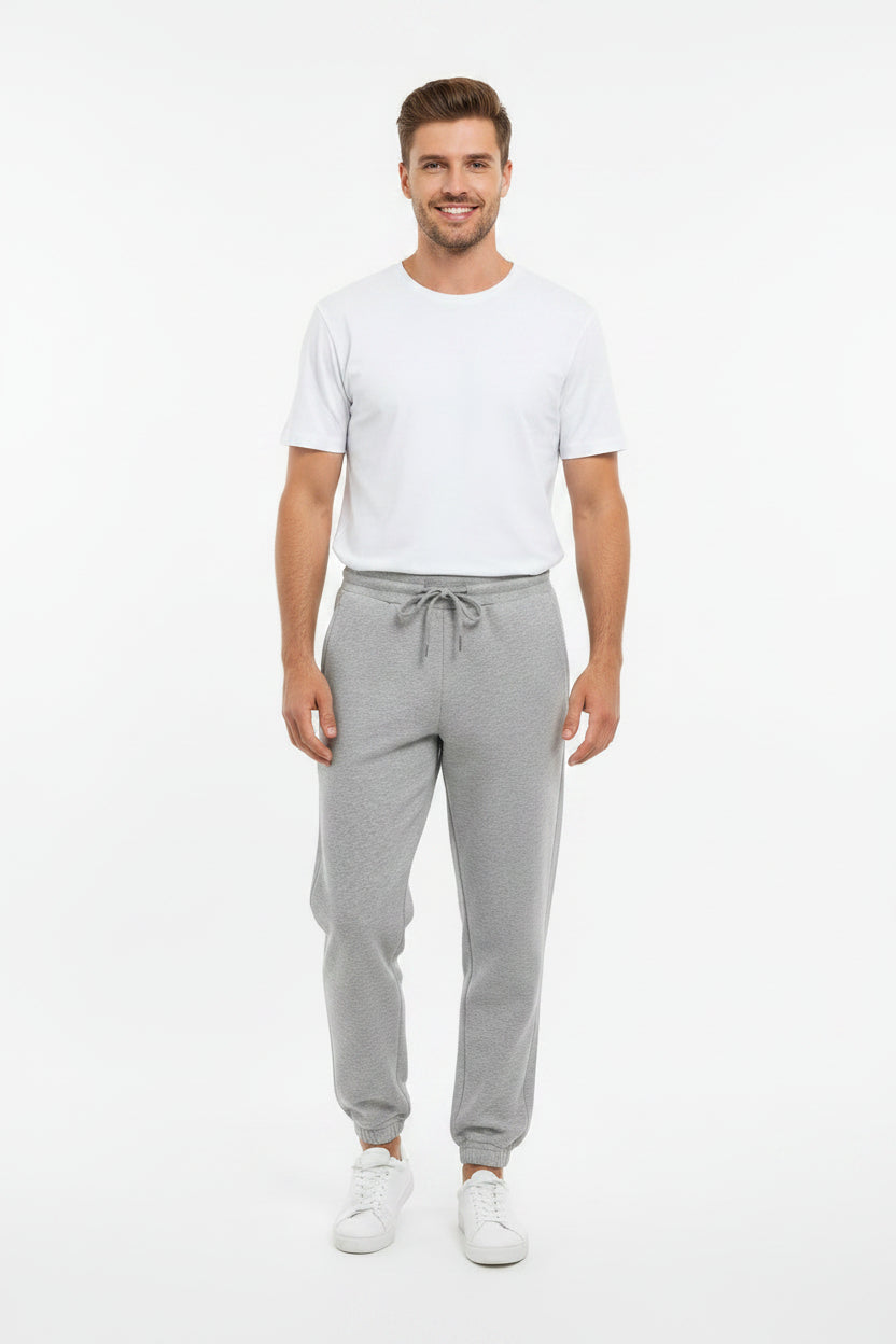 Men's Fleece Joggers