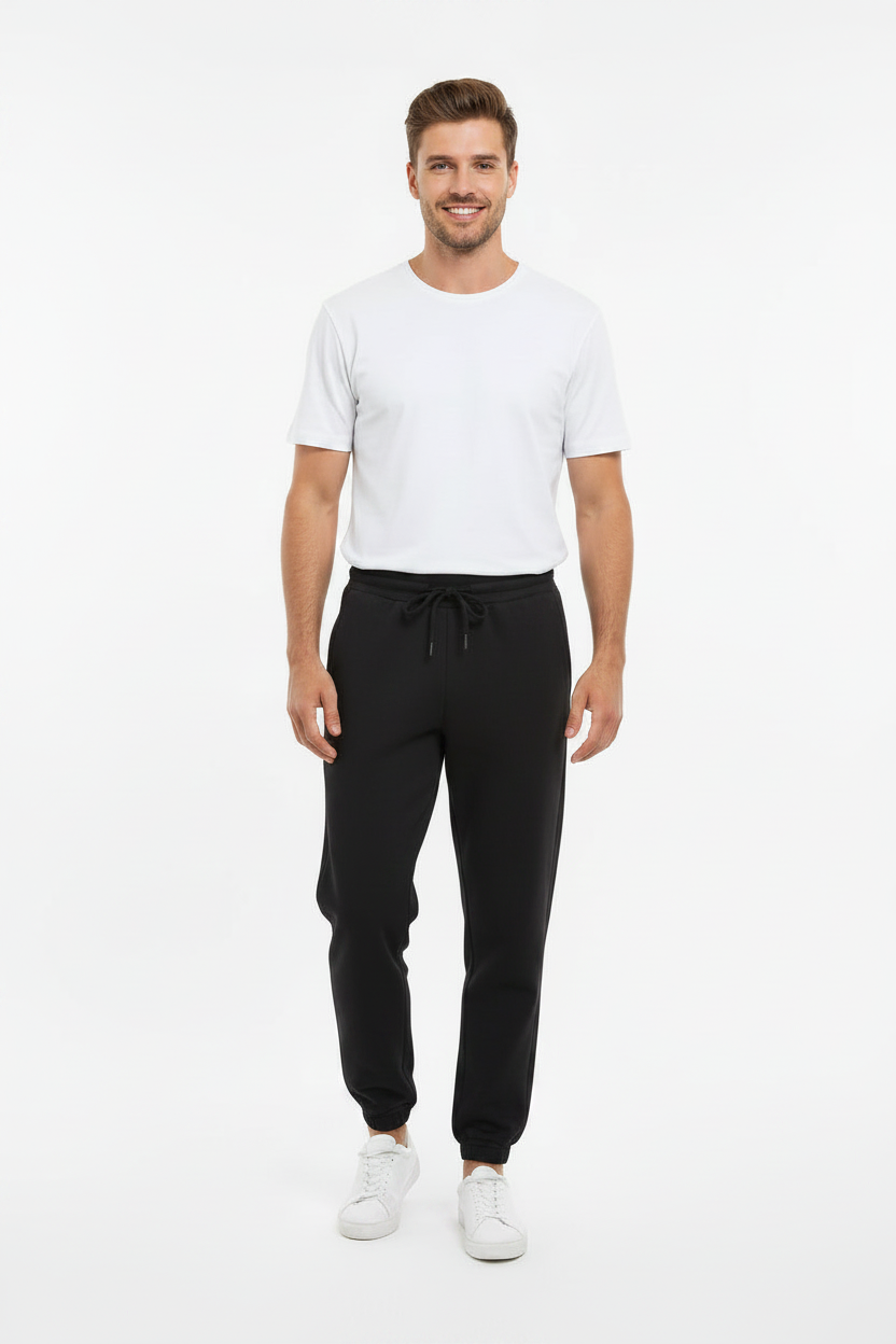 Men's Fleece Joggers