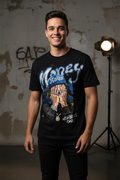 Money Maker Members Only Graphic Tee