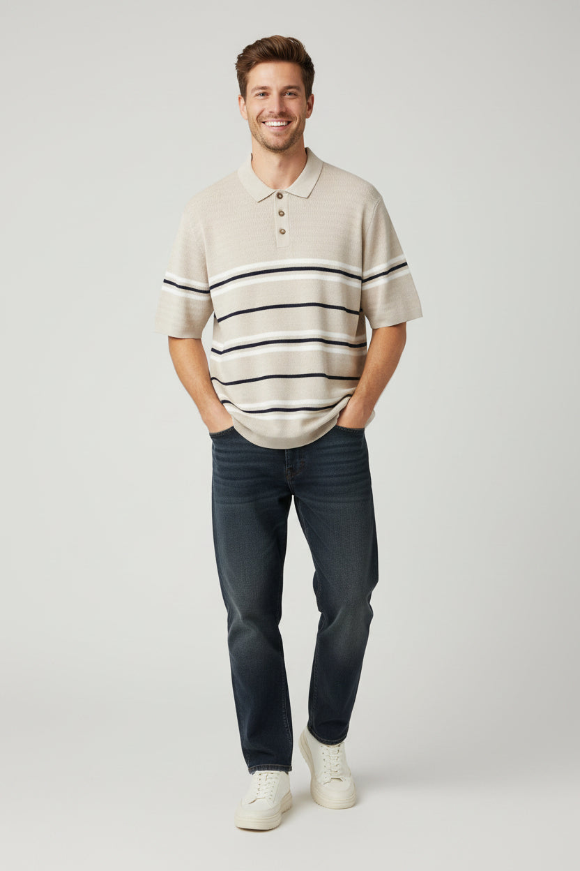 Banana Republic Polo