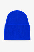 Unisex Acrylic Winter Beanie