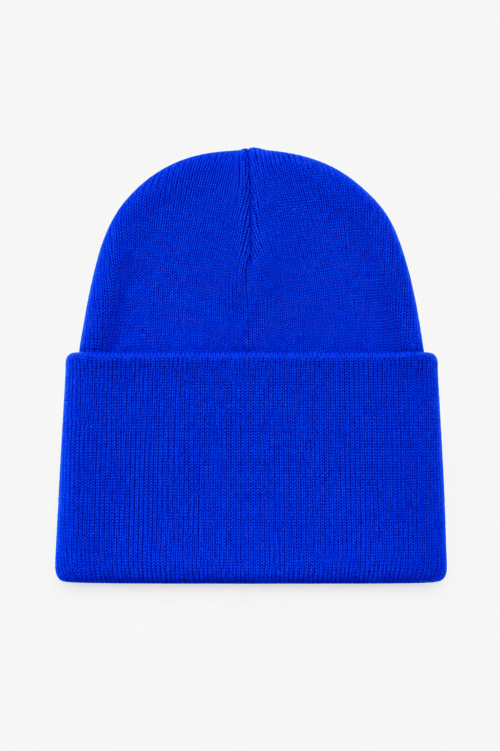 Unisex Acrylic Winter Beanie