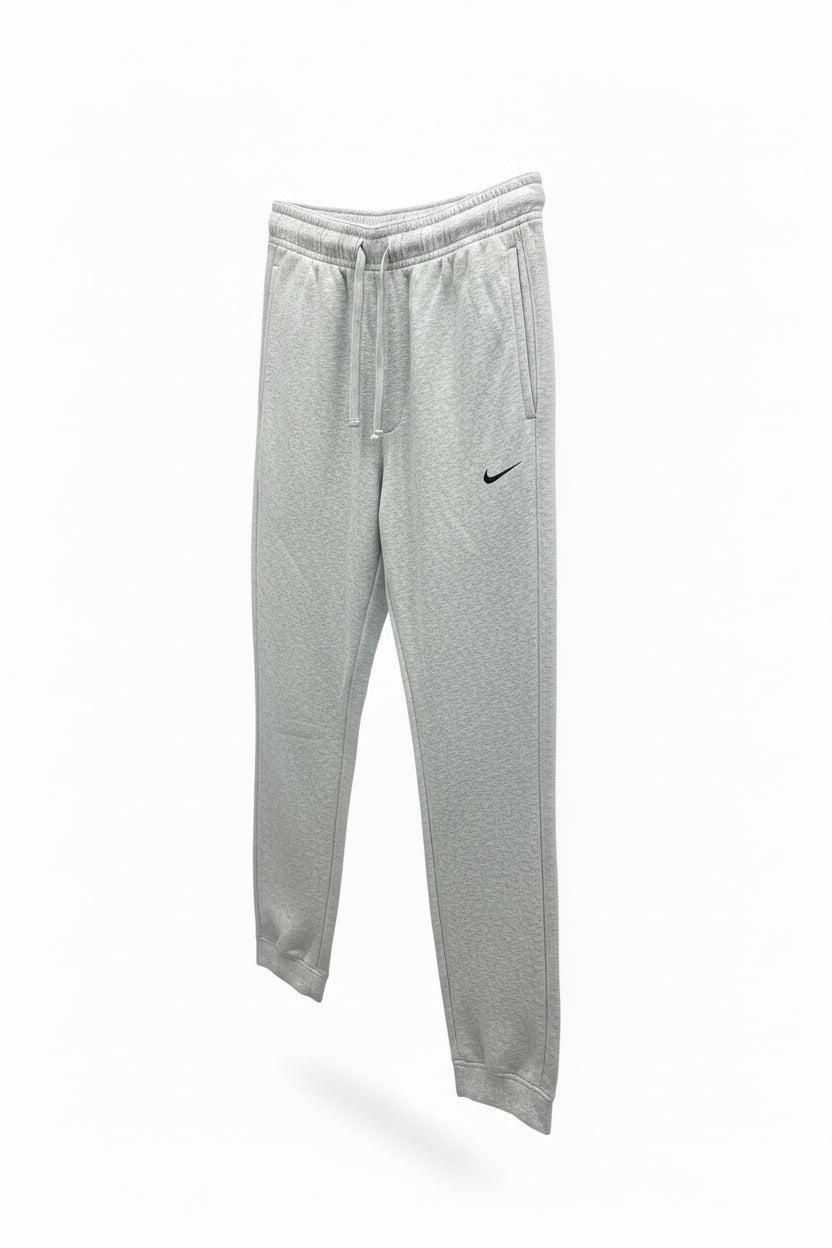 Nike Men's Tapered Jogger Pants — Light Grey