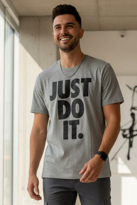 Men's Nike Just Do It T-Shirt