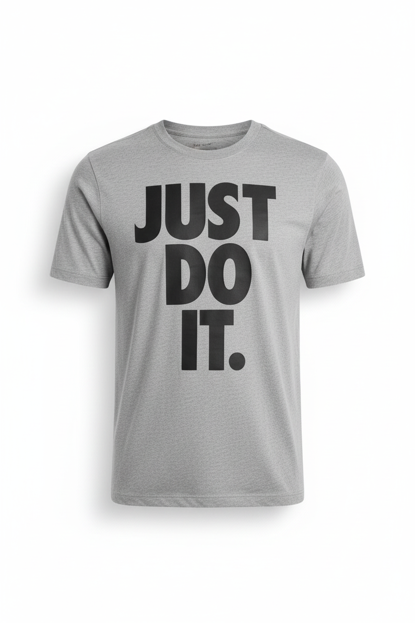 Men's Nike Just Do It T-Shirt