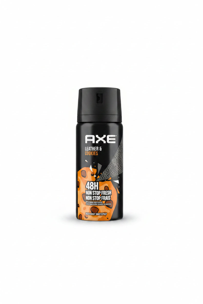 Axe Body Spray for Men
