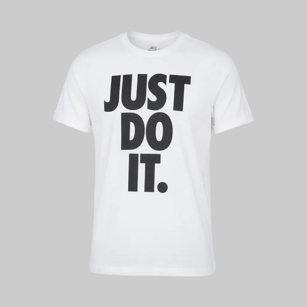 Men's Nike Just Do It T-Shirt