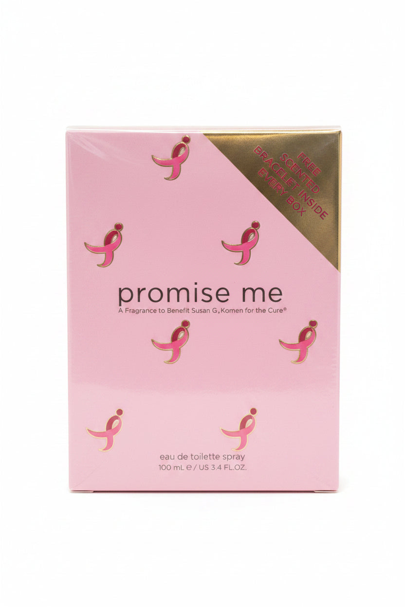 Promise Me Perfume