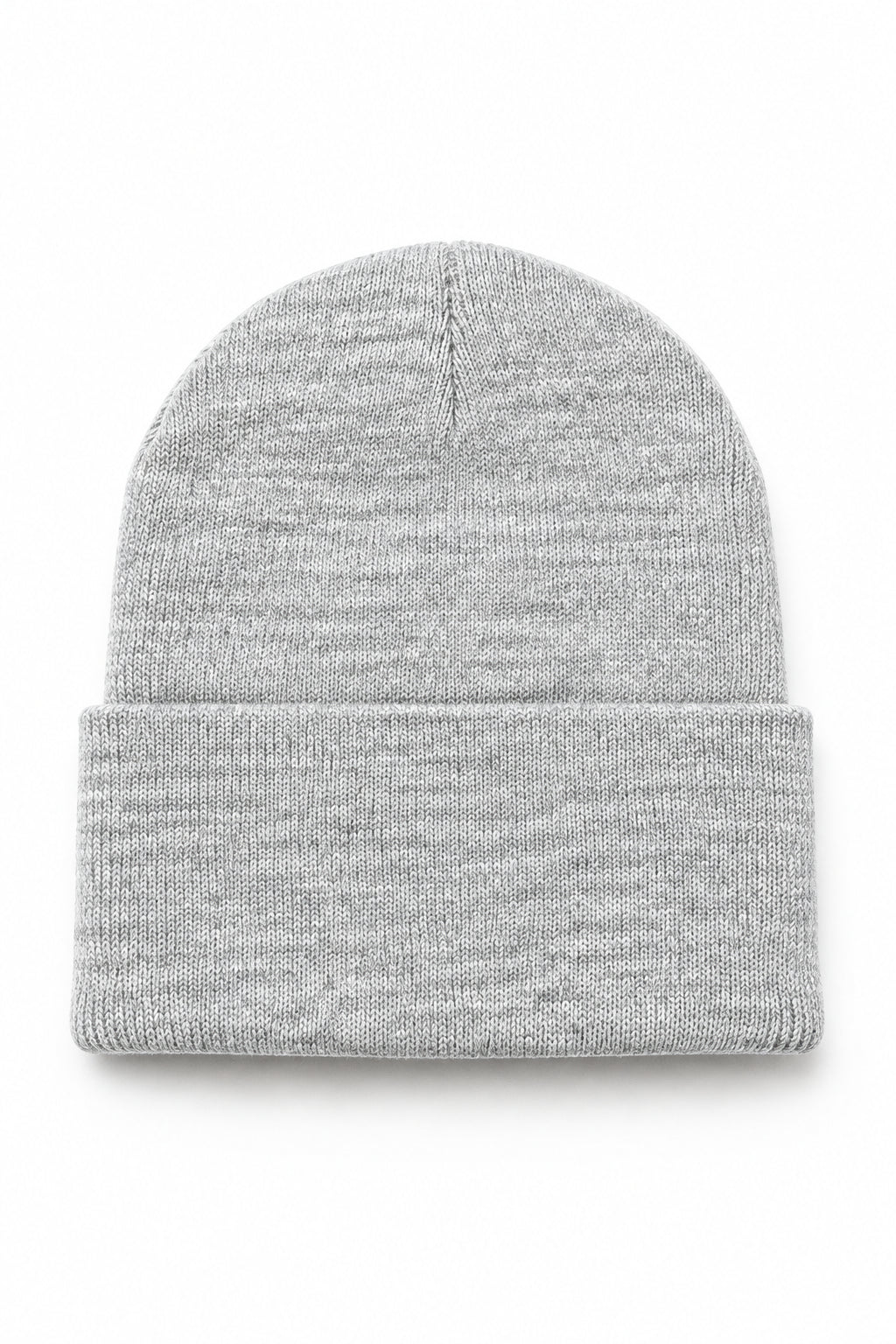Unisex Acrylic Winter Beanie