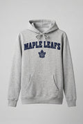 Unisex Toronto Maple Leafs Embroidered Hoodie