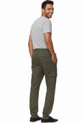 Buffalo Men’s Twill Cargo Pants