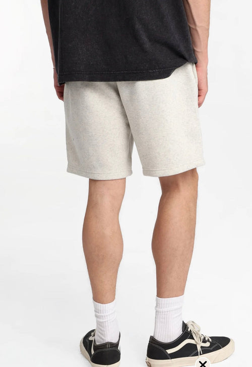 Aero Knit Fleece Shorts