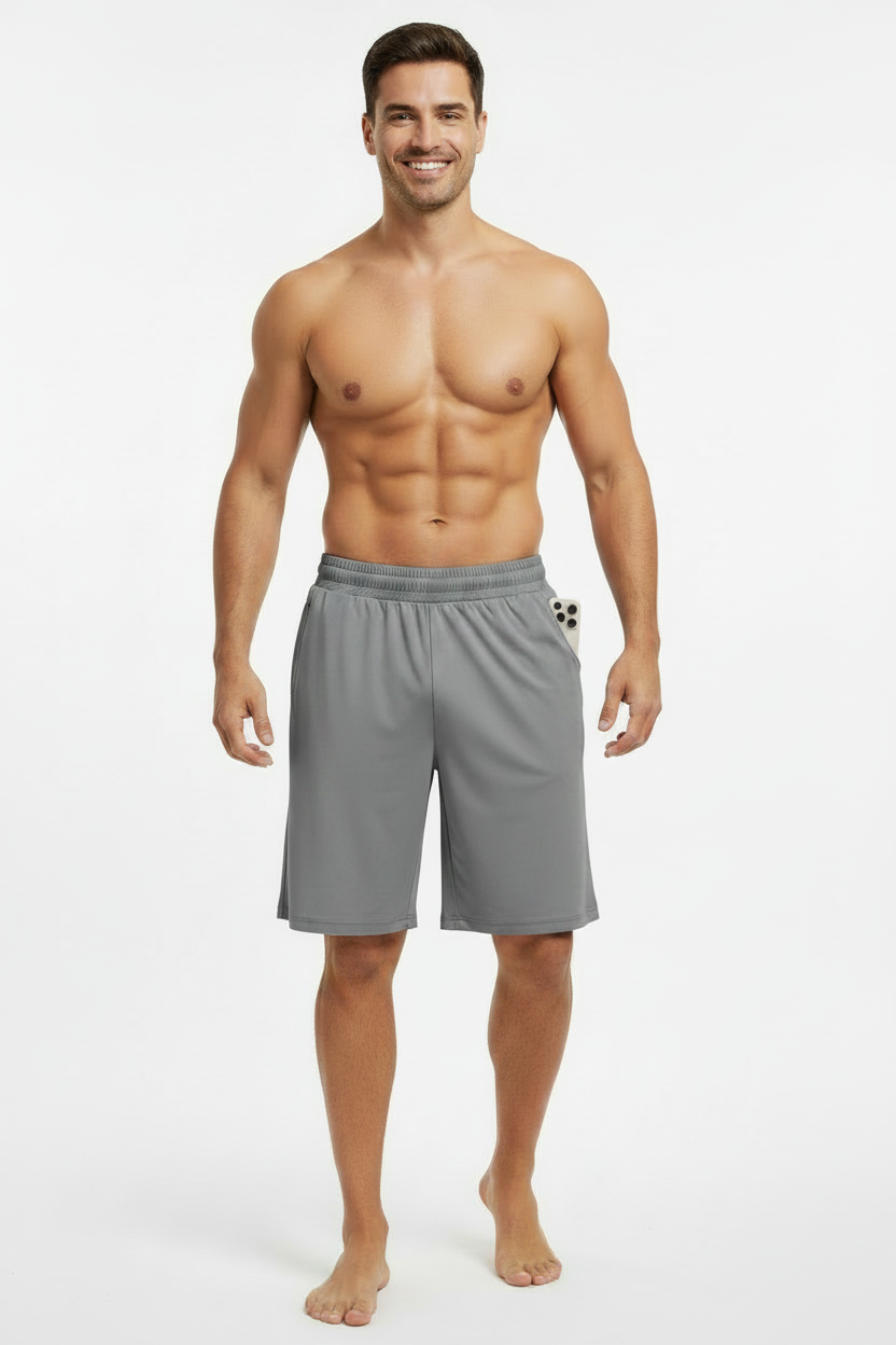 Men's Athletic Shorts