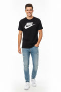 Nike Men's Swoosh Logo Tee