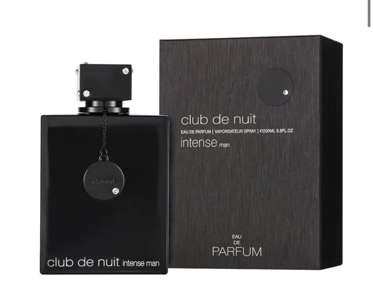 Armaf Club de Nuit Intense Man Eau de Toilette 105ml