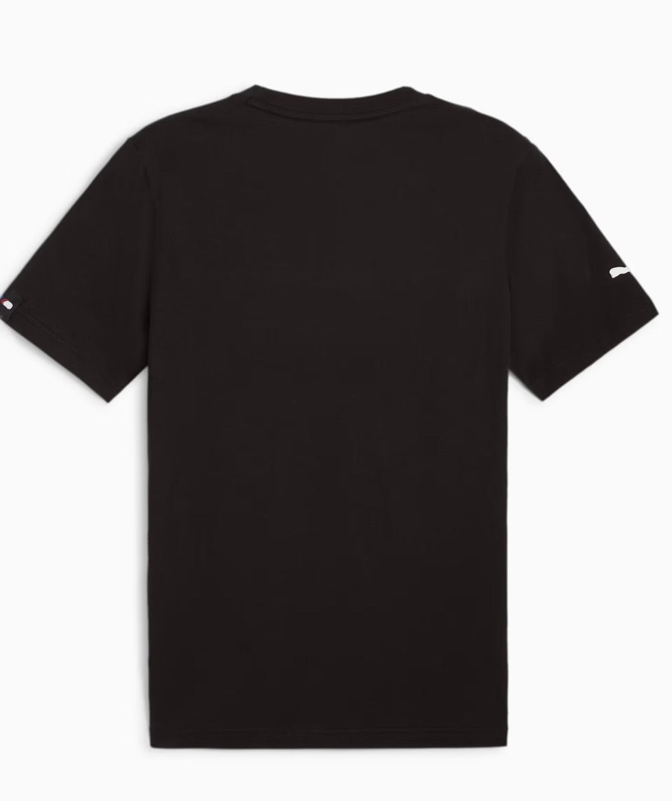 Puma x BMW M Motorsport V8 Hybrid Graphic Tee