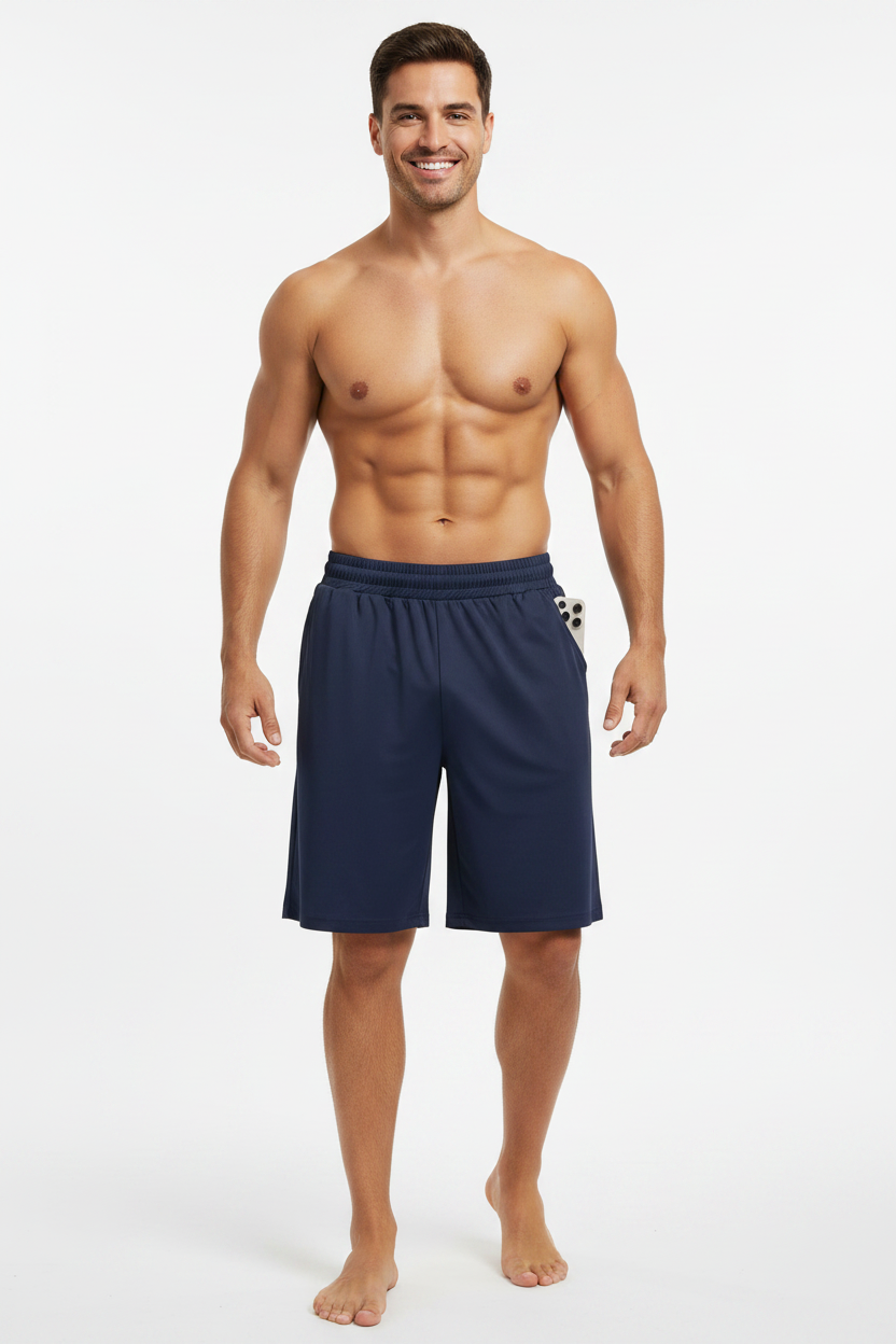 Men's Athletic Shorts
