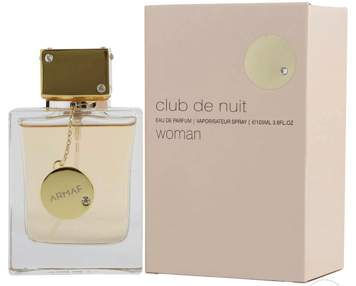 Armaf Club de Nuit Woman Eau de Parfum 105ml