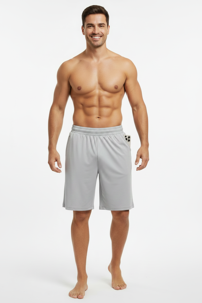 Men's Athletic Shorts