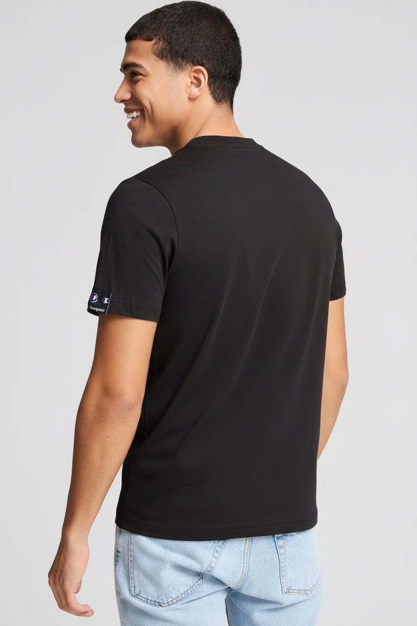 Puma x BMW M Motorsport V8 Hybrid Graphic Tee