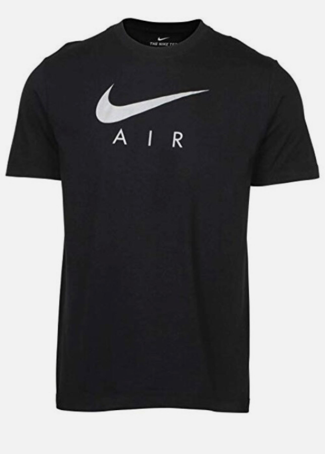 Nike Men's Air Graphic Tee – Black