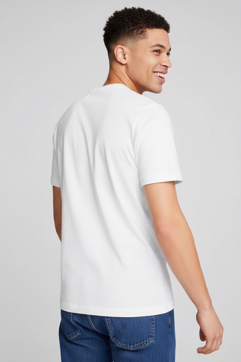 Puma x BMW M Motorsport V8 Hybrid Graphic Tee