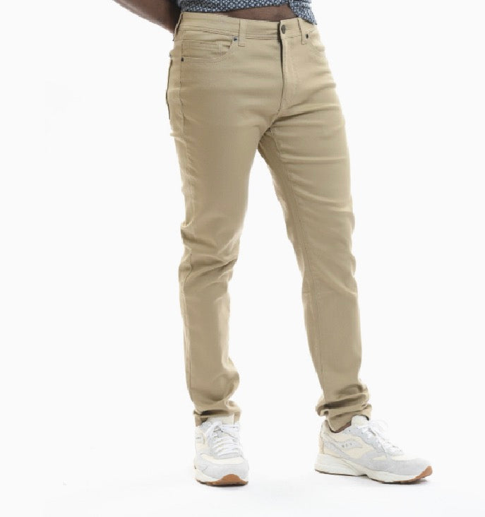 Switch Remarkable Super Stretch Contrast Waistband Pants