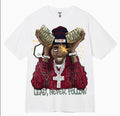 Lead Never Follow Graphic Tee
