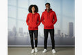North Standard Fashion Plain Hoodie