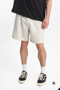 Aero Knit Fleece Shorts