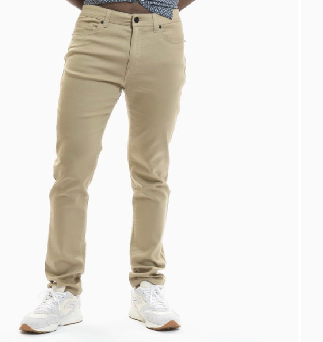 Switch Remarkable Super Stretch Contrast Waistband Pants