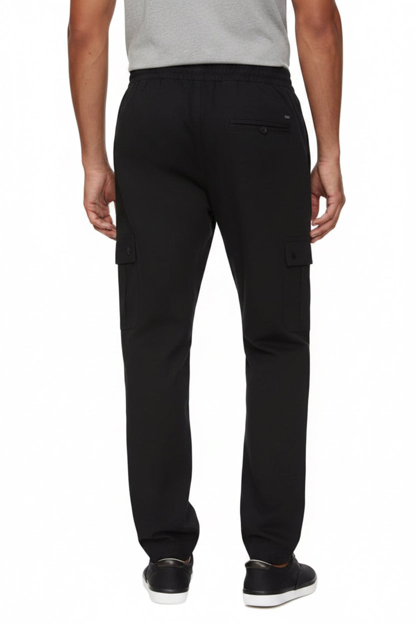 Buffalo Men’s Twill Cargo Pants
