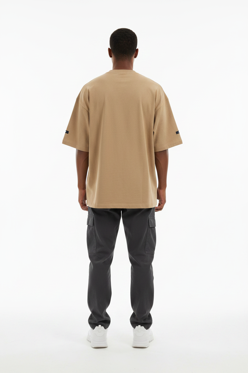 Get That Bread Skull Graphic Tee