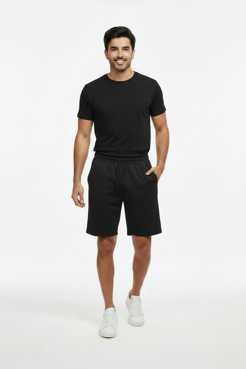 Men's Athletic Shorts