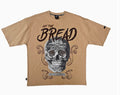Get That Bread Skull Graphic Tee