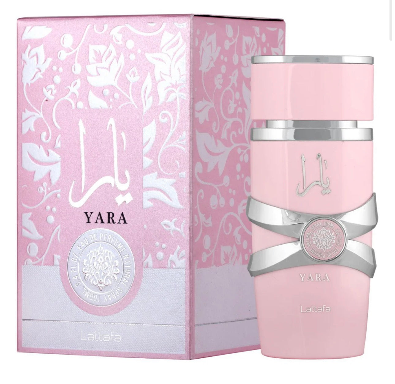 Lattafa Yara Eau de Parfum 100ml